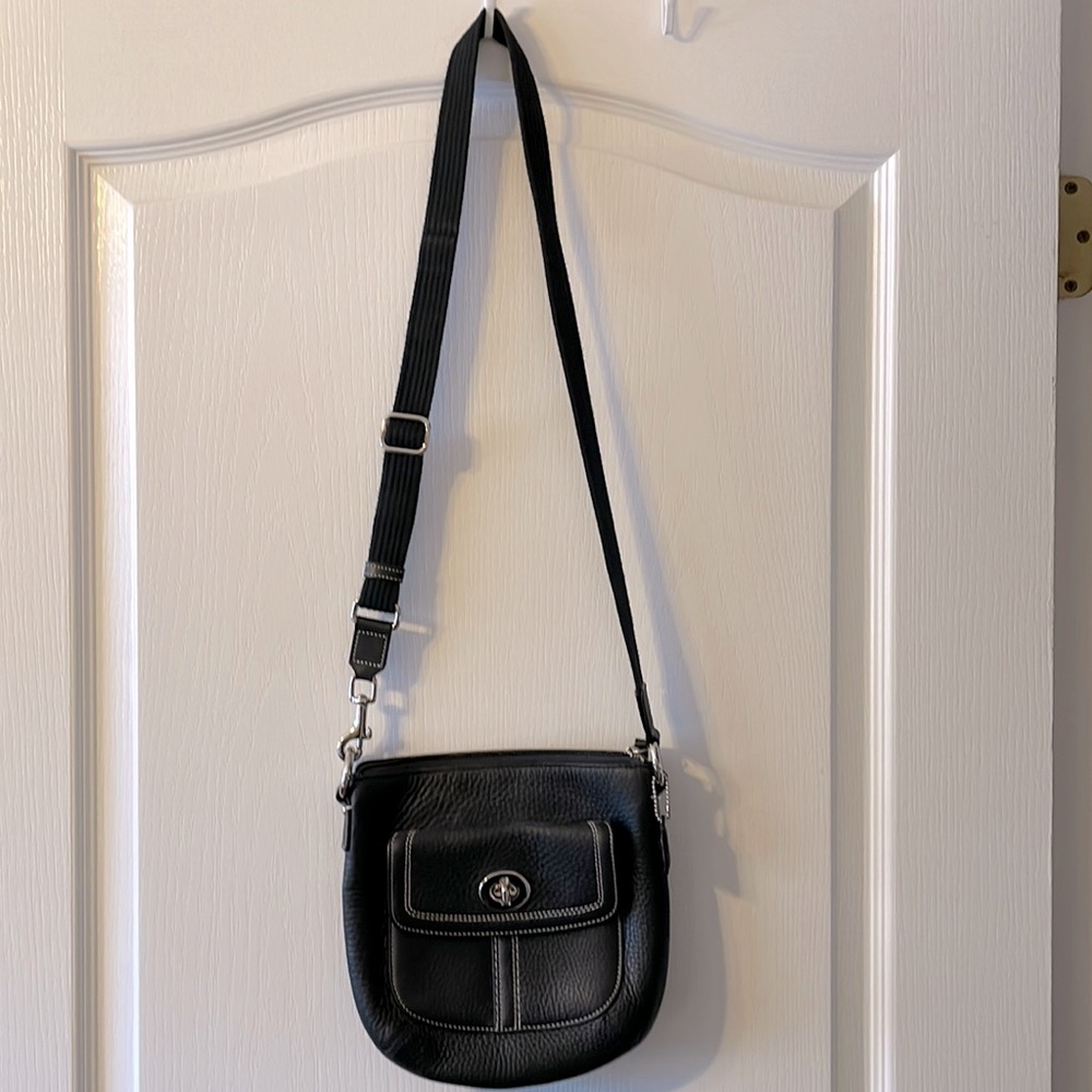 Coach crossbody